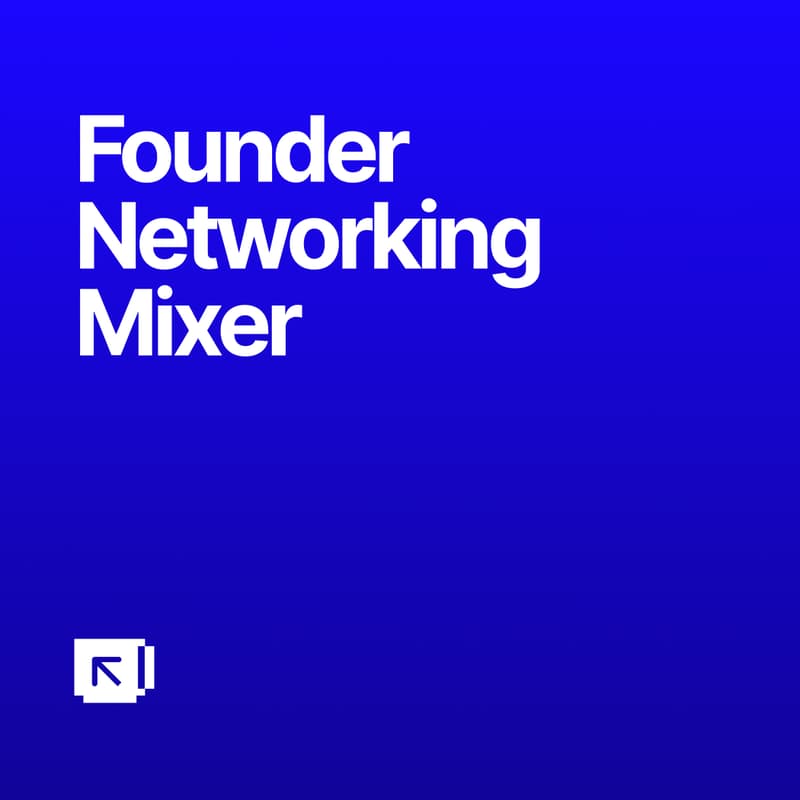 Cover Image for Founder Networking Mixer | Coffee with Founders
