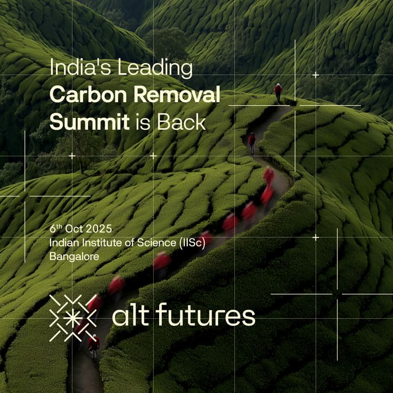 Cover Image for Alt Futures