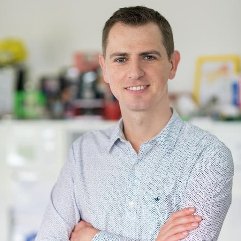 Image de couverture pour Lean Strategy - Jonathan Vidor