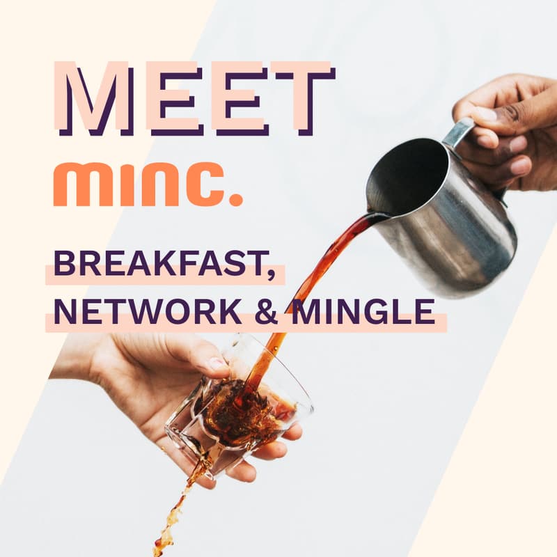 Cover Image for Meet Minc