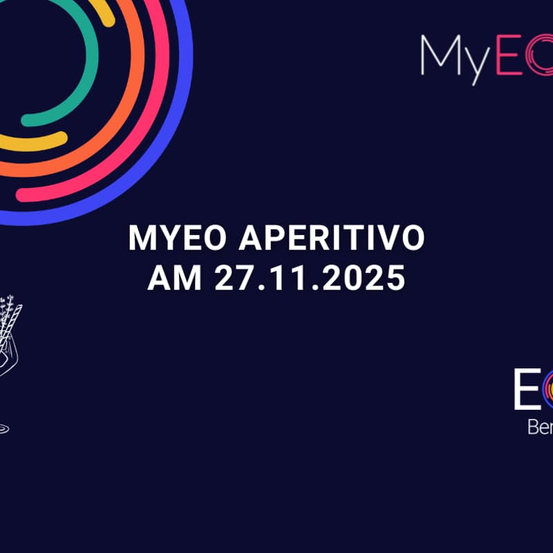 Cover Image for MyEO Aperitivo