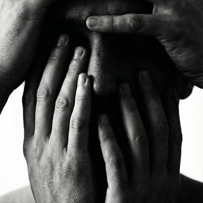 Cover Image for RENTED GAZE — SOLIENNE