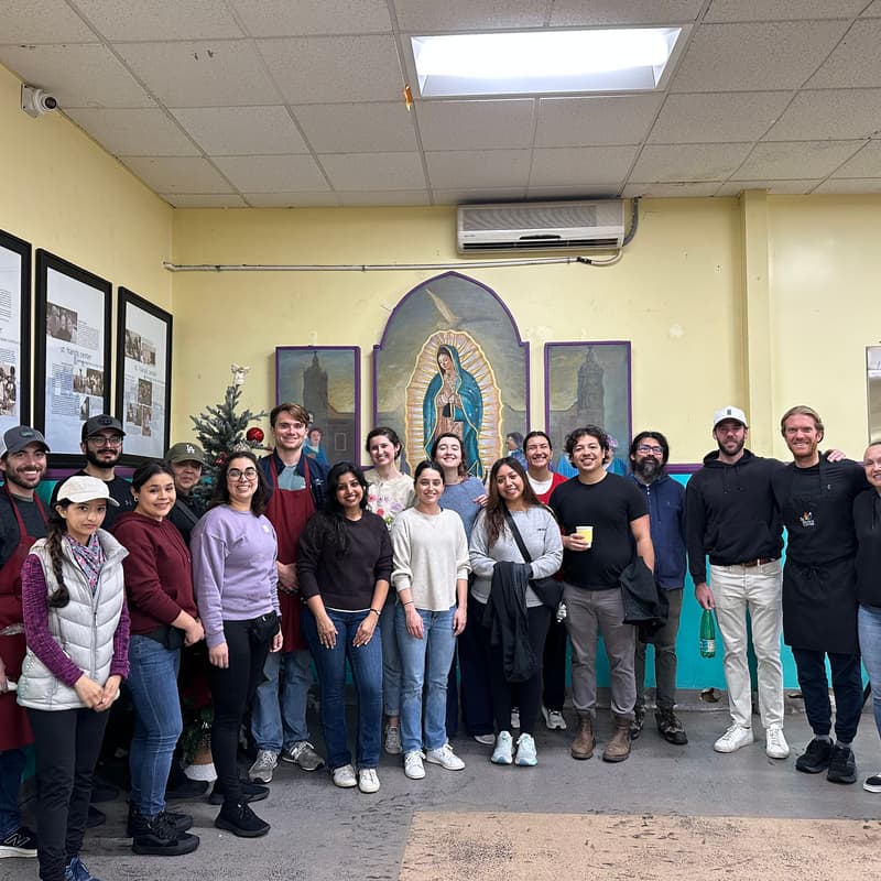 Cover Image for YMA St Francis Center - Feb 7, 2026