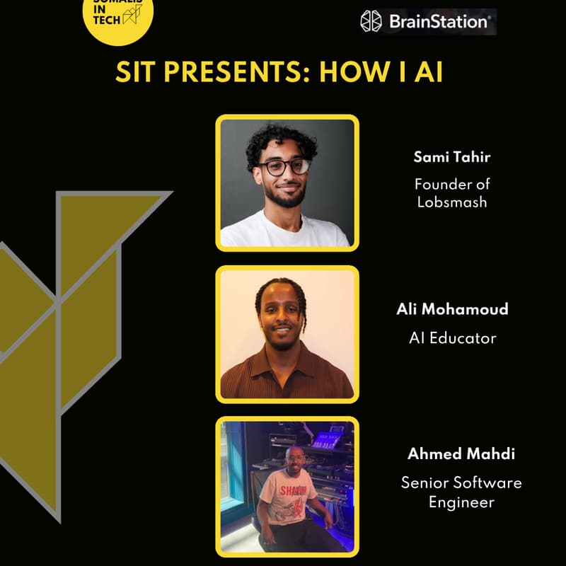Cover Image for How I AI