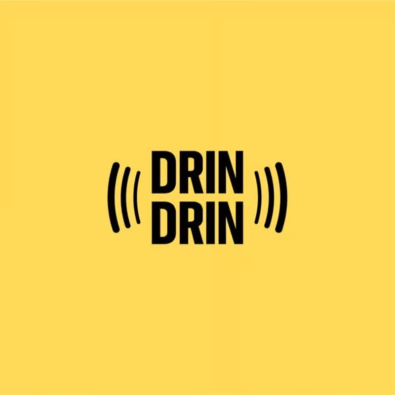 Immagine di copertina per Aperitivo Drin Drin - Parma