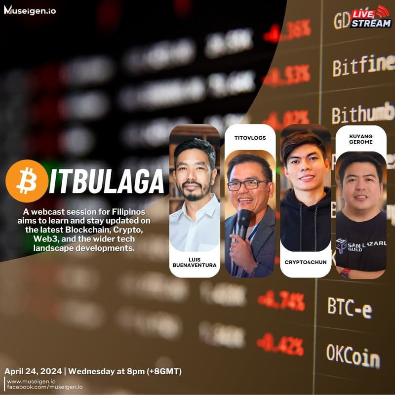 Cover Image for Bitbulaga