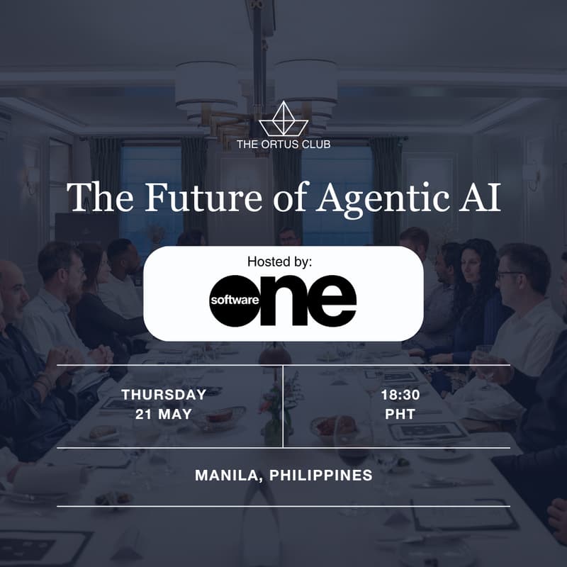 Cover Image for The Future of Agentic AI