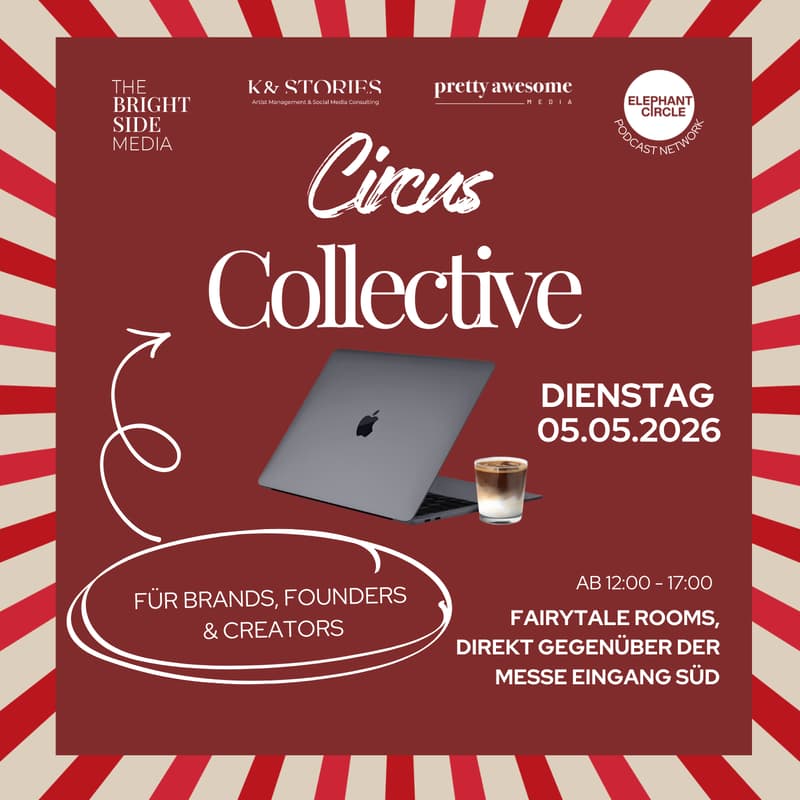 Cover Image for Circus Collective