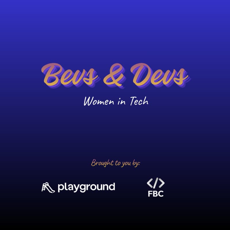 Cover Image for Women Builders: Bevs and Devs — Holiday Edition 🍻🥂