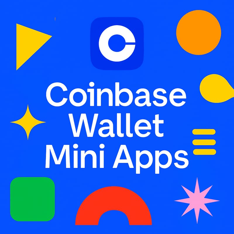 Cover Image for Mini App feedback session