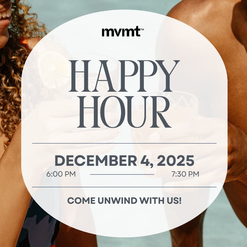 Cover Image for Happy Hour