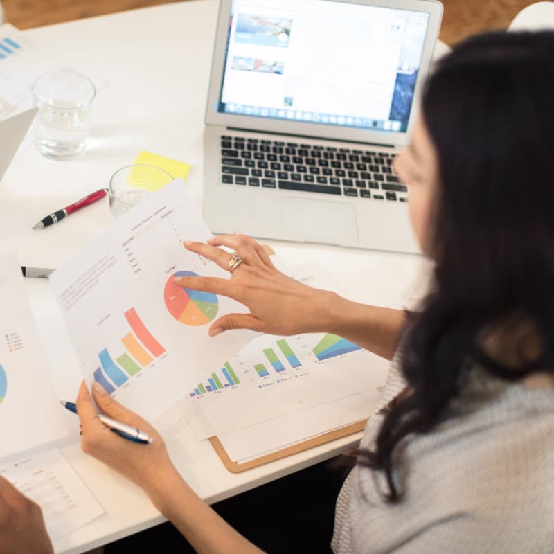 Excel Basics: Getting Started · Luma