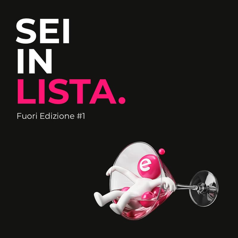 Cover Image for Fuori Edizione #1