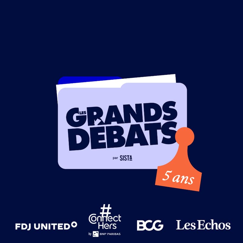 Cover Image for SISTA : 5 ans