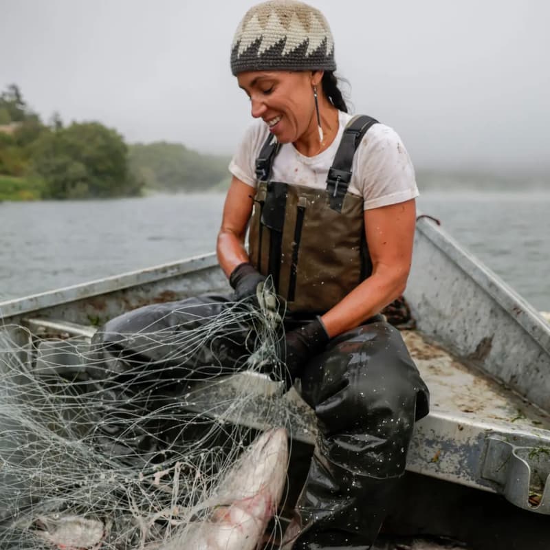 Cover Image for 100 Year Fight: Documenting a family’s battle to free the Klamath River