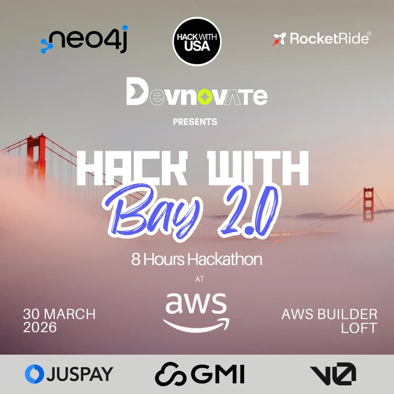 Cover Image for HackwithBay 2.0