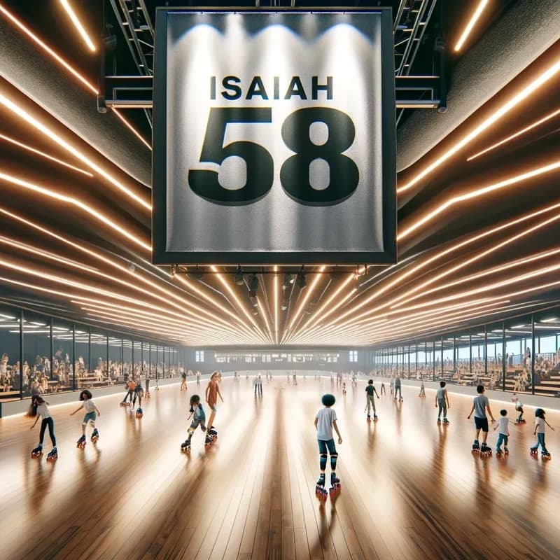 Cover Image for Gospel Skate DMV