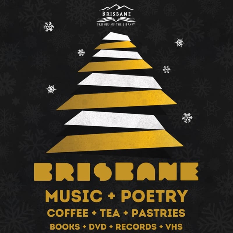 Cover Image for Brisbane: Music + Poetry