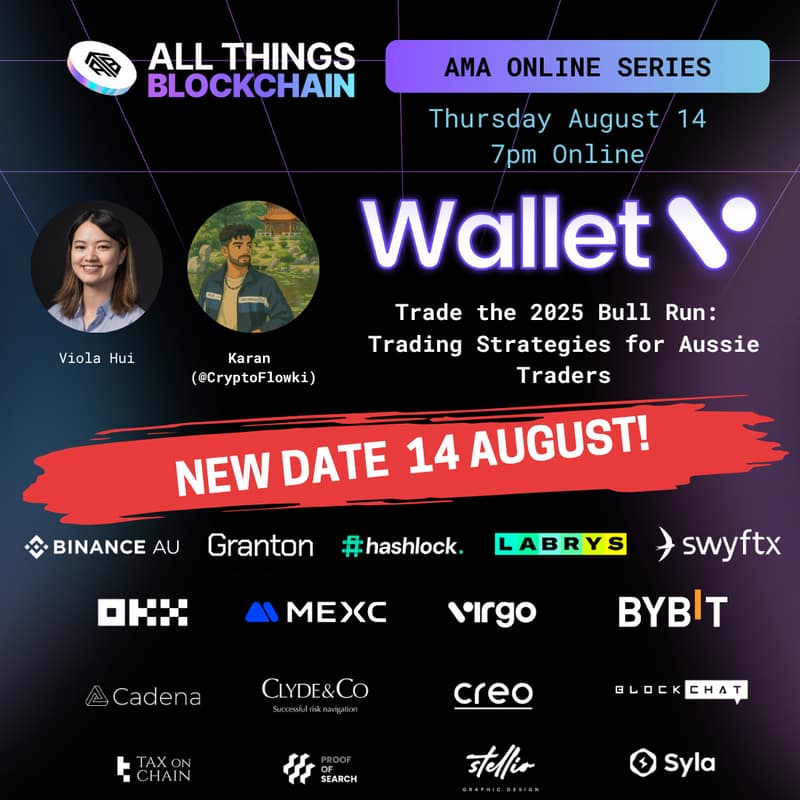 Cover Image for 📈 🔥Trade the 2025 Bull Run: Trading Strategies for Aussie Traders 🚀