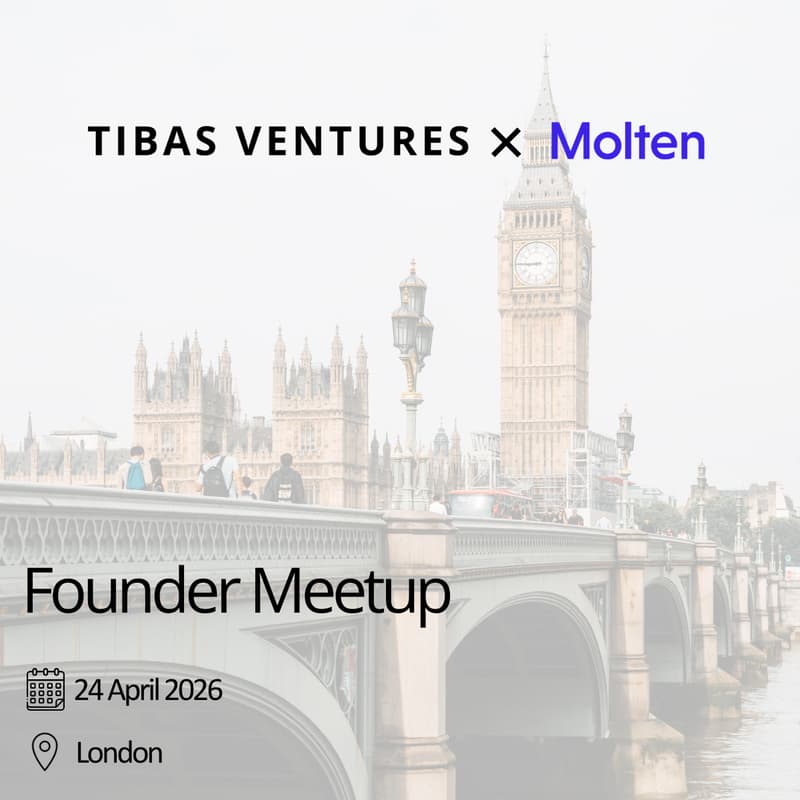 Cover Image for London Founder Meetup