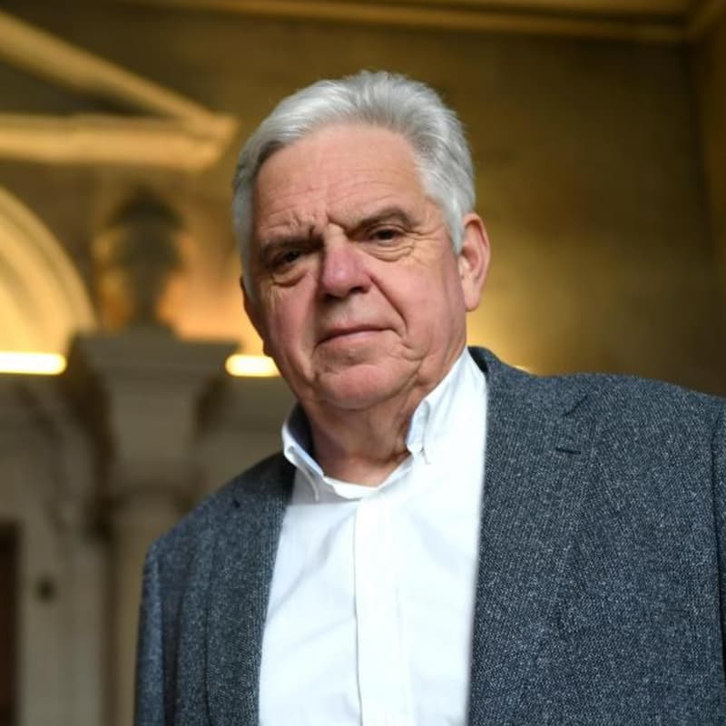 Cover Image for Déjeuner FFI Blois avec Jean-Luc Ployé