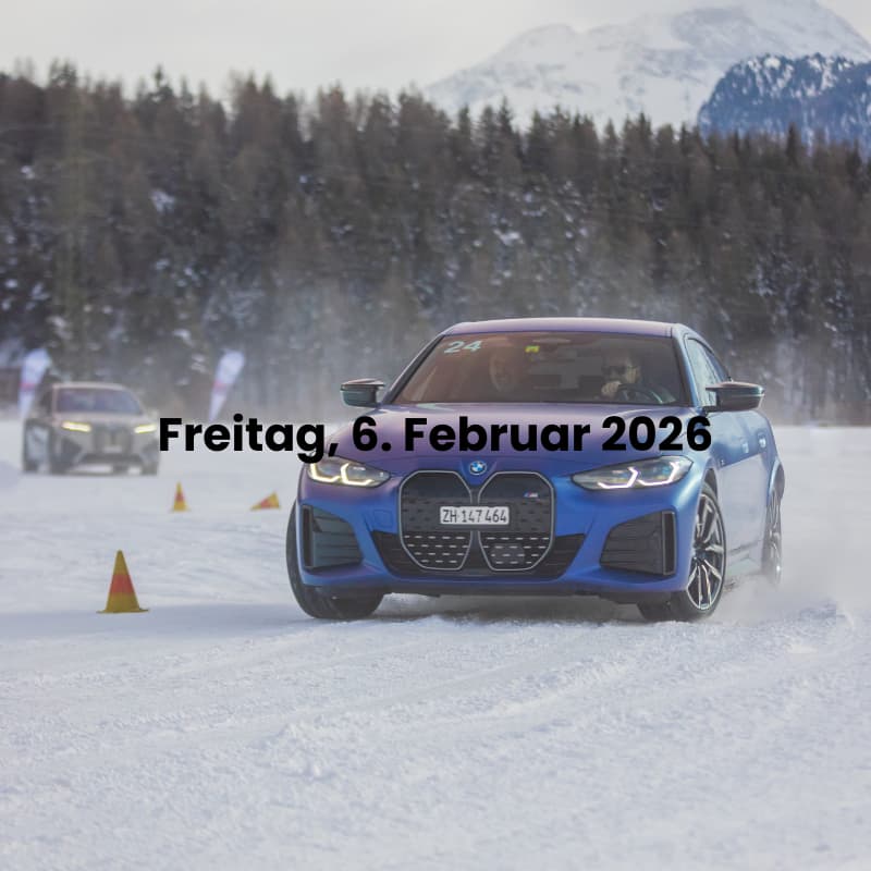 Cover Image for Ice & Snow Drive 2026