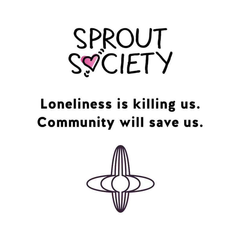 Cover Image for Sweat for Sprout Society @ Othership