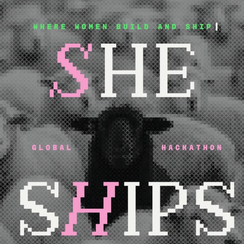 Cover Image for She Ships Guatemala Edition