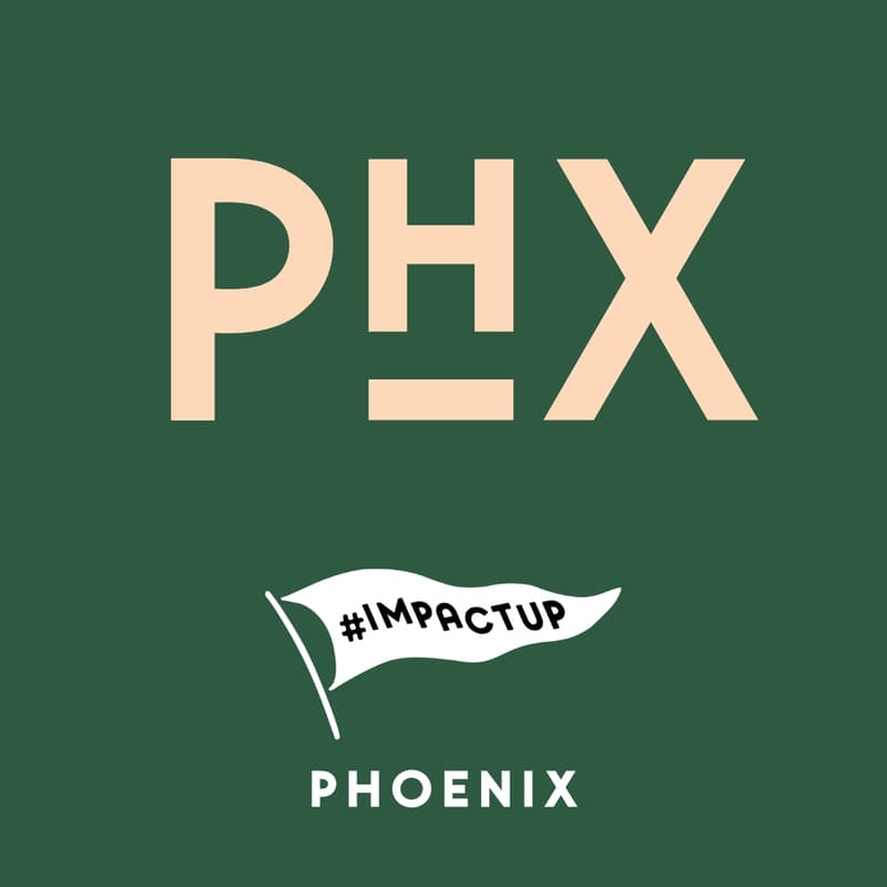 Cover Image for ImpactUp x Phoenix