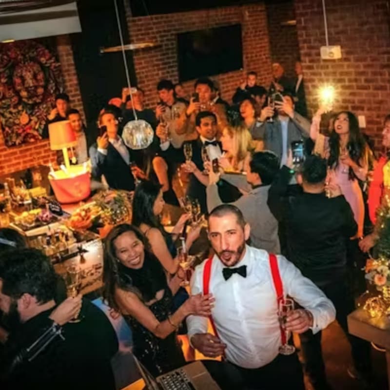 Cover Image for 🐉 Lunar New Year Celebration at Modernist 🧧