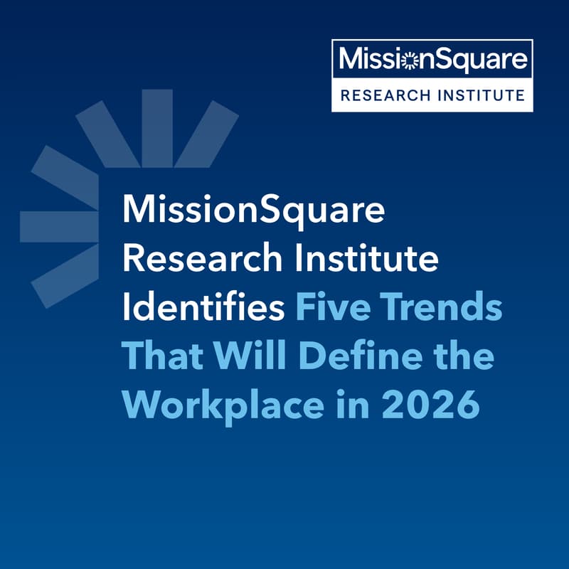 Cover Image for Five Trends that will Define the Workplace in 2026 and Beyond