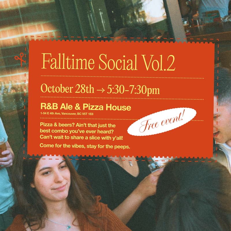 Cover Image for Falltime Social Vol.2