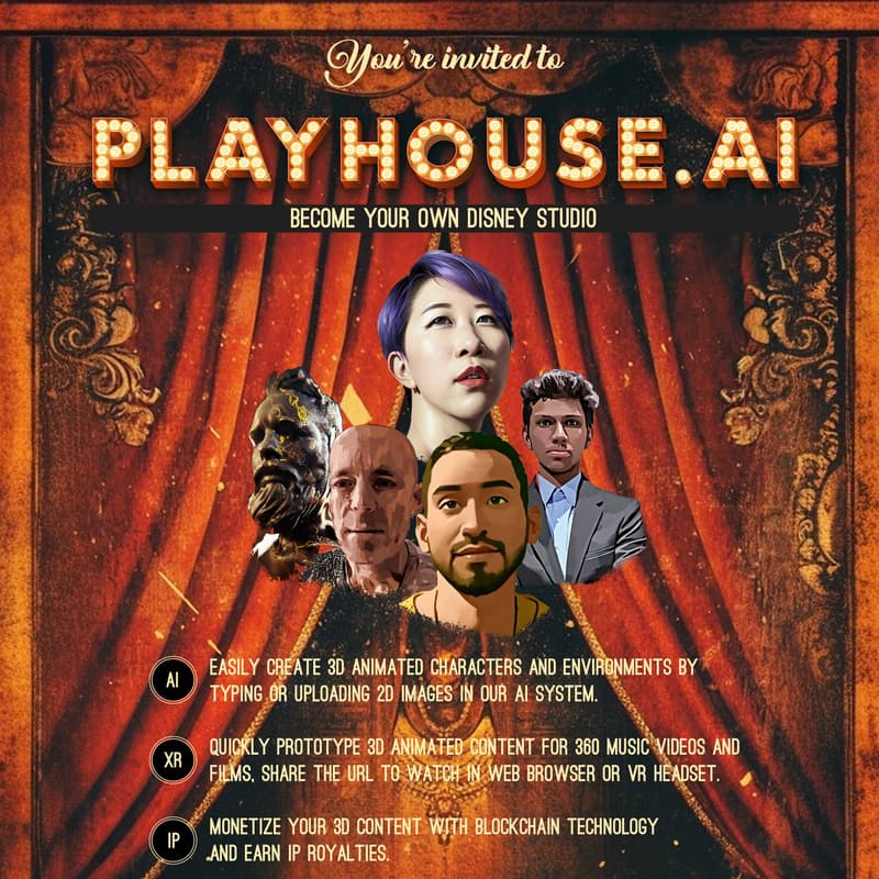 Cover Image for Birthday Launch Party
