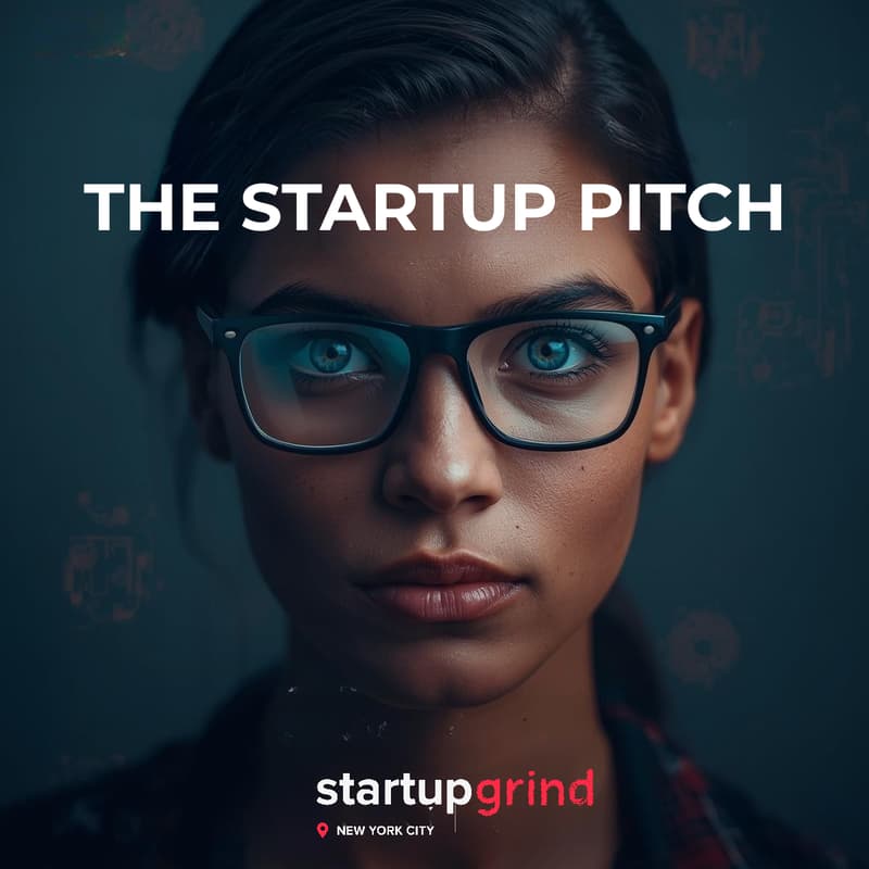 Cover Image for The Startup Pitch: Demo Showcase
