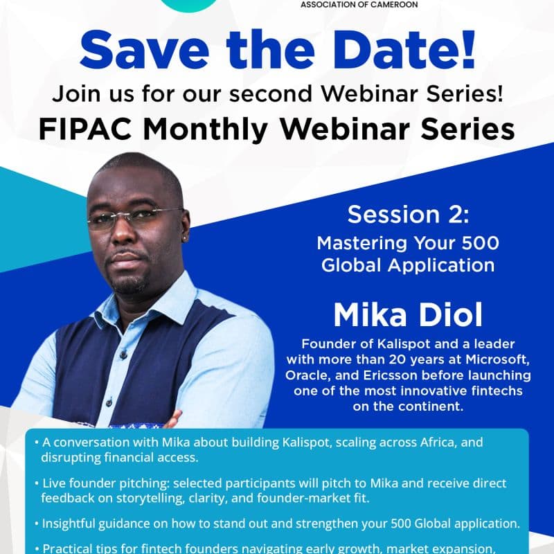Cover Image for FIPAC Monthly Webinar Series – Session 2