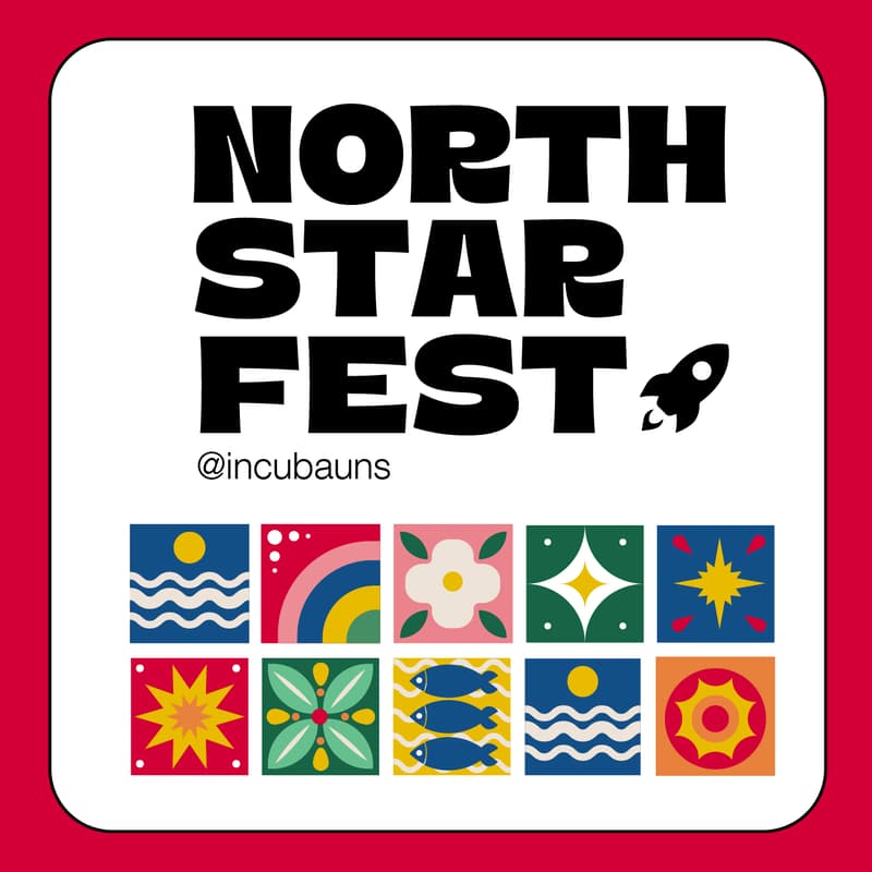 Cover Image for NORTH STAR FEST 2026