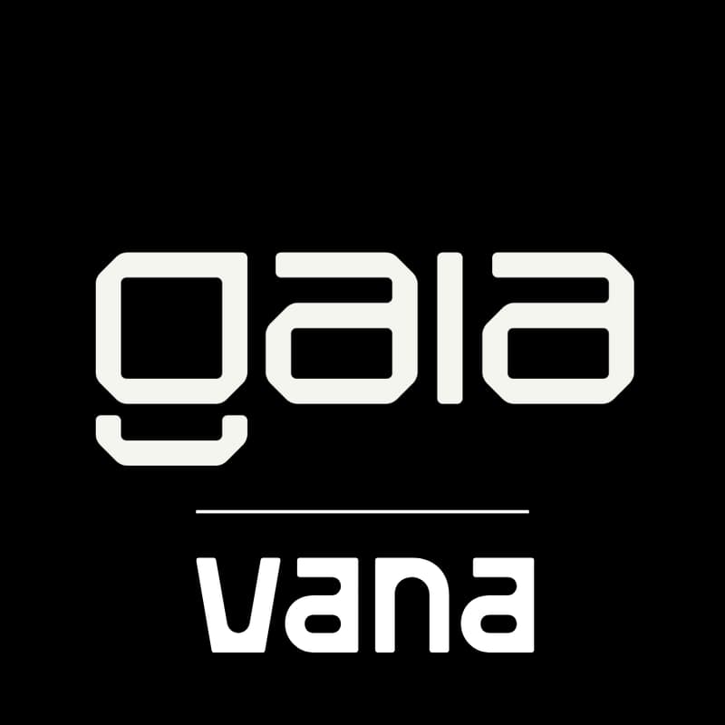 Cover Image for NEW Partnership AMA: Vana x Gaia