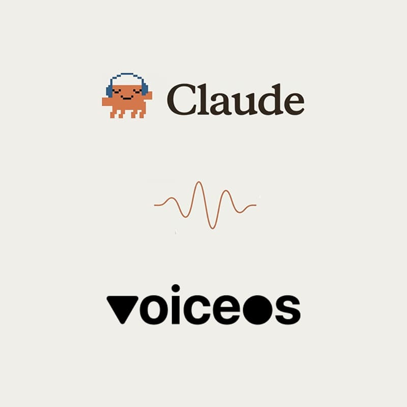 Cover Image for VoiceOS Hackathon