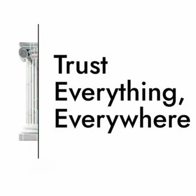 Cover Image for Trust Everything, Everywhere | Demo Day