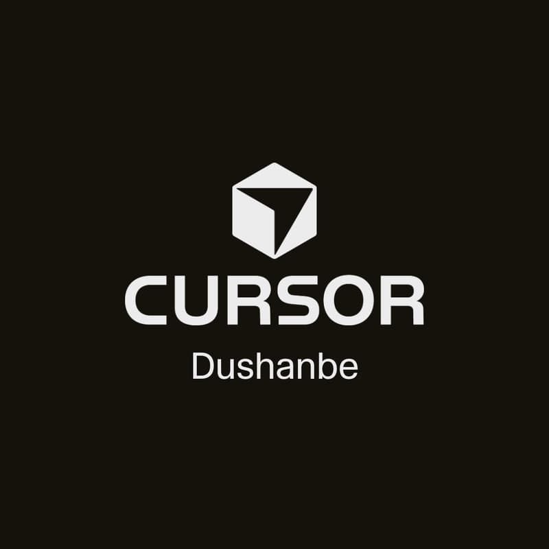 Cover Image for Cursor Meetup Dushanbe