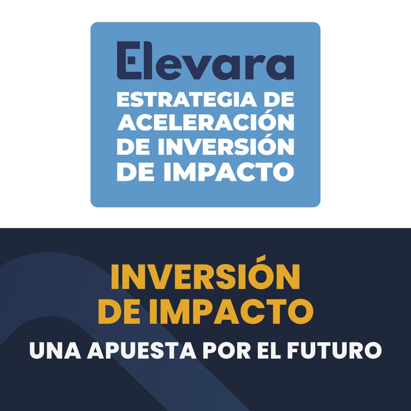 Cover Image for Webinar Inversión de impacto. Una apuesta por el futuro