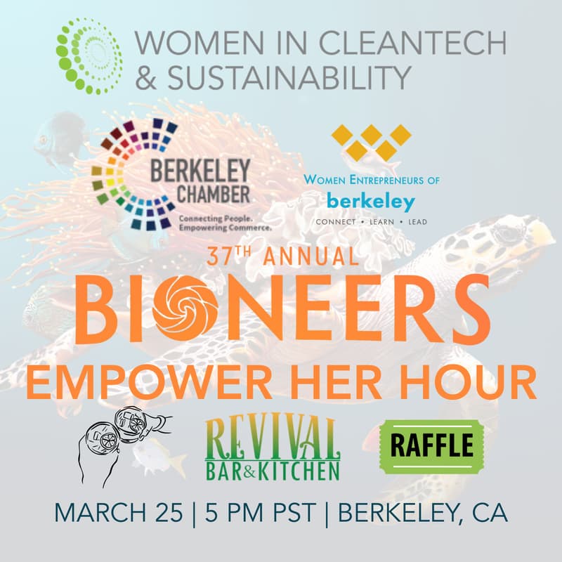 Cover Image for Bioneers Empower Her Hour