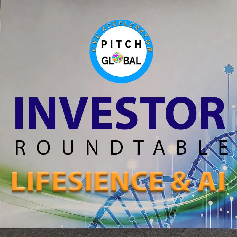 Cover Image for LIFESCIENCE & AI @SF Permit Center (Room 134)