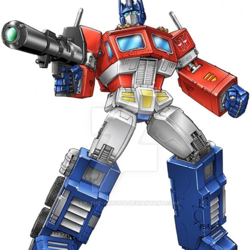 Cover Image for NS Robotics Club: Rise of the Autobots