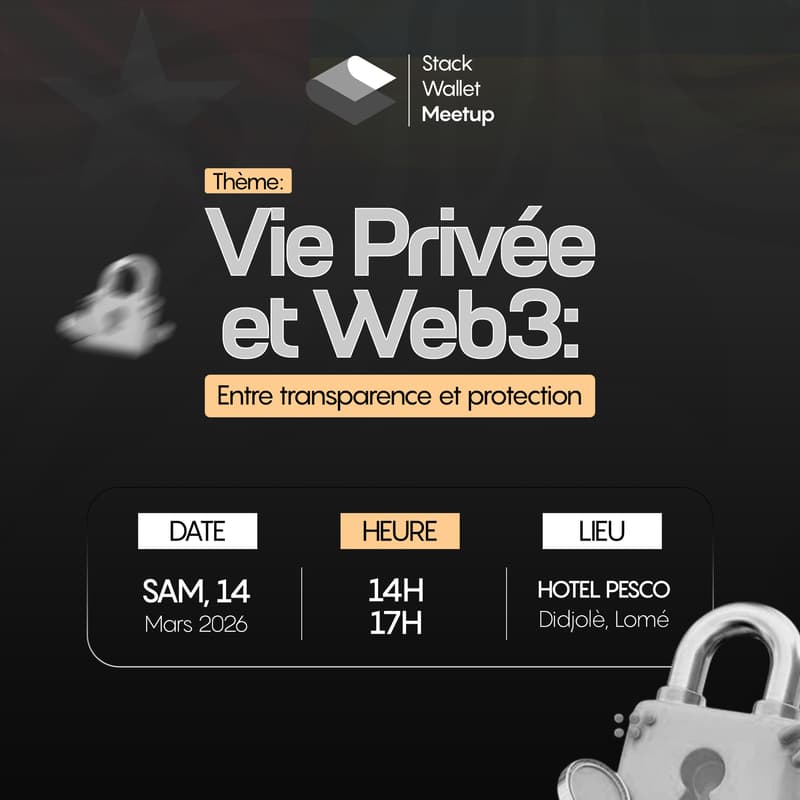 Cover Image for #Meetup_Stack_Wallet