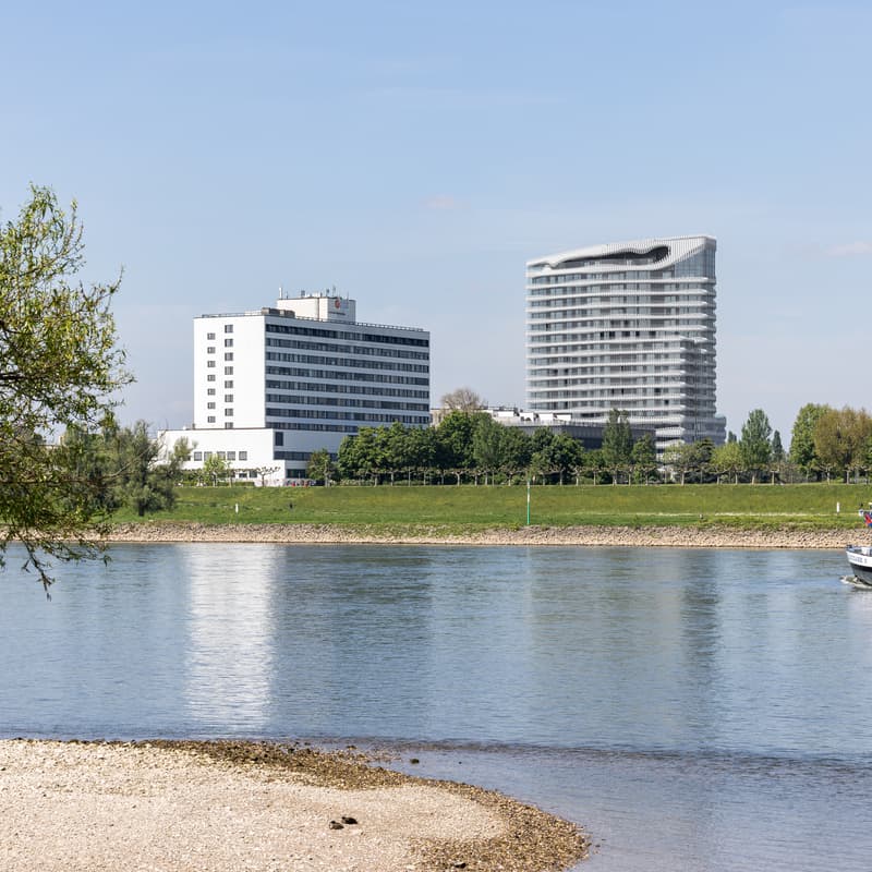 Cover Image for Healthcare Meets Hospitality - Schön Klinik x THE ZIPPER