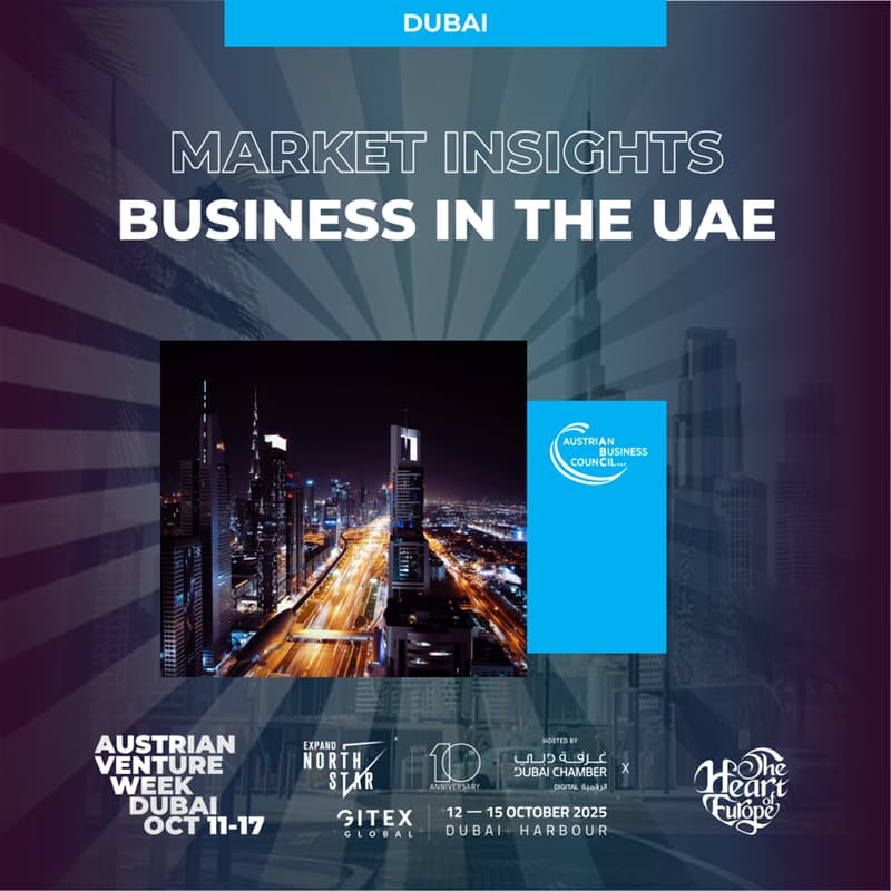 Cover Image for DOING BUSINESS IN THE UAE 💰📈