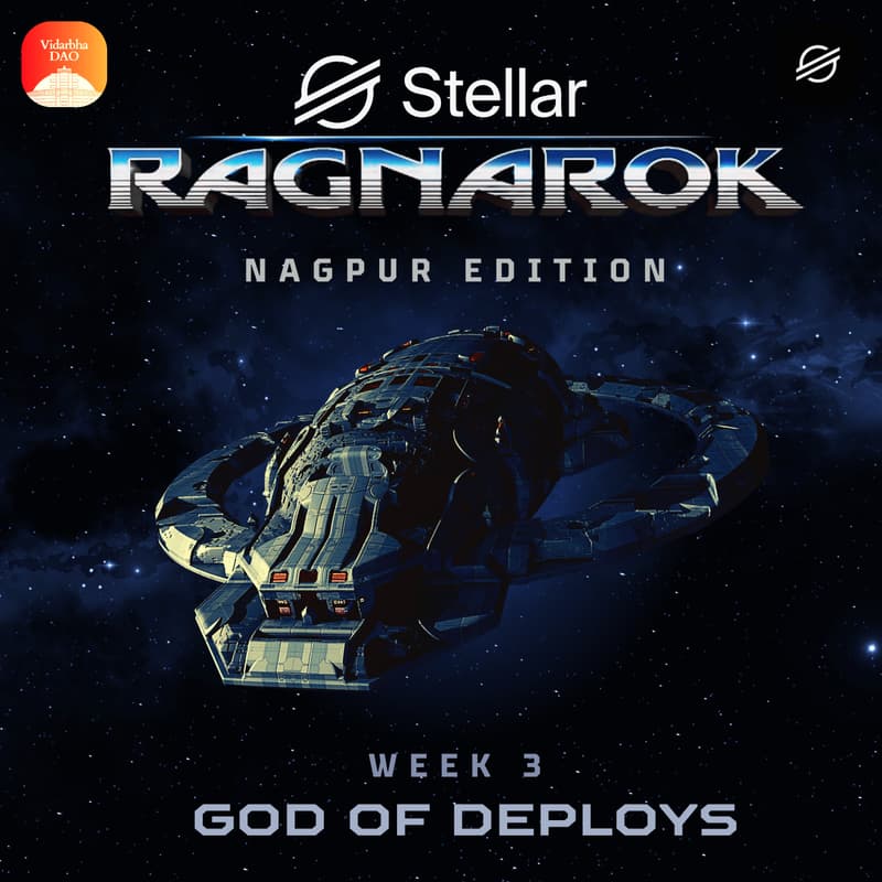 Cover Image for Stellar Ragnarok Week 3 : God of Deploys