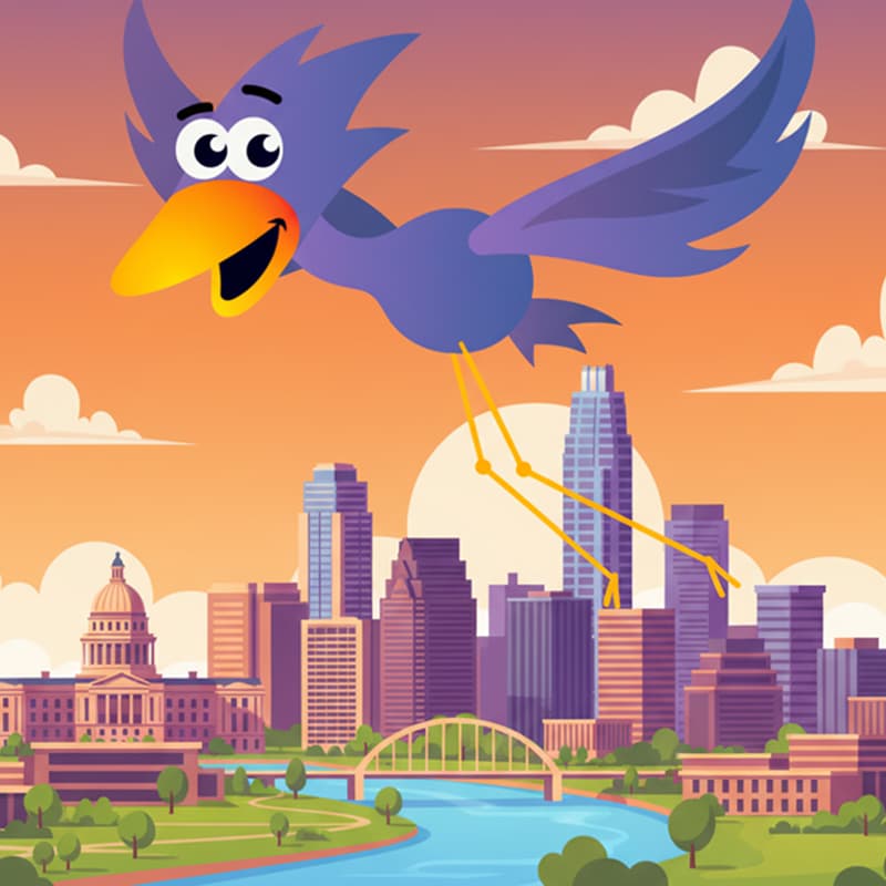 Cover Image for Shorebird & Flutter Community Meetup