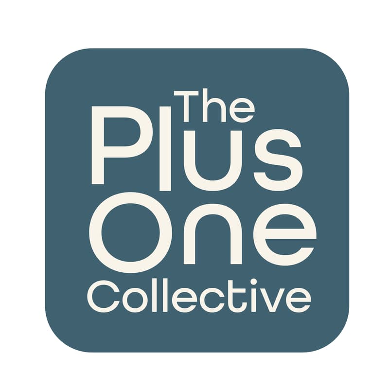 Cover Image for Plus One Collective - Founding Member Onboarding Session
